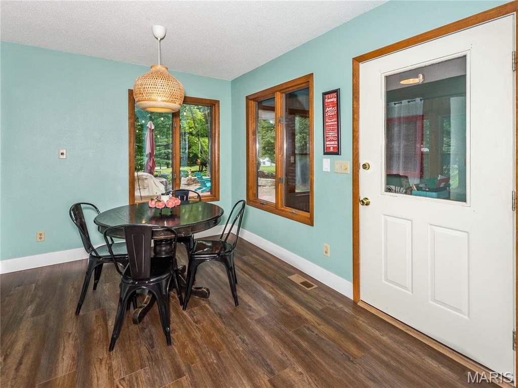 Ginger Creek - Residential