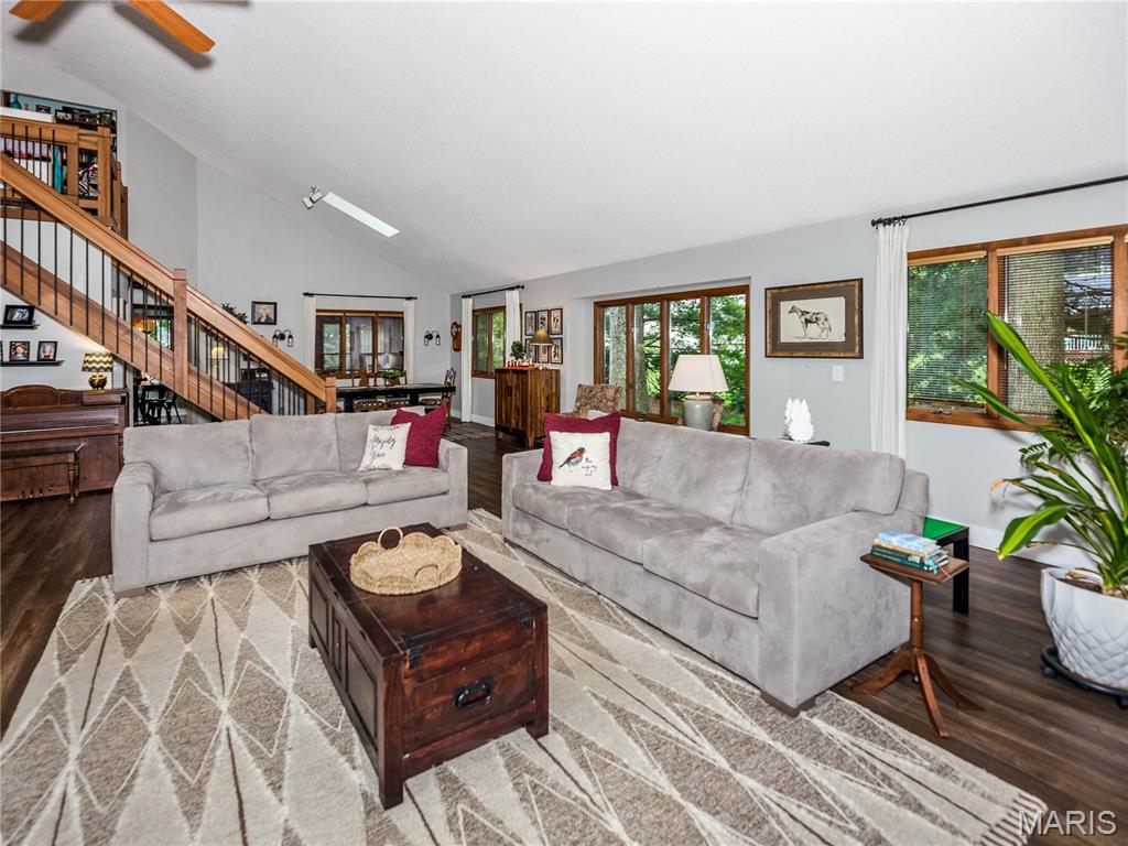 Ginger Creek - Residential