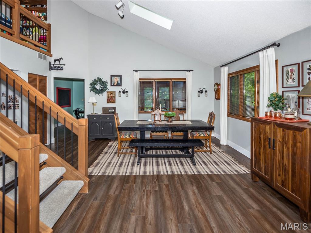 Ginger Creek - Residential