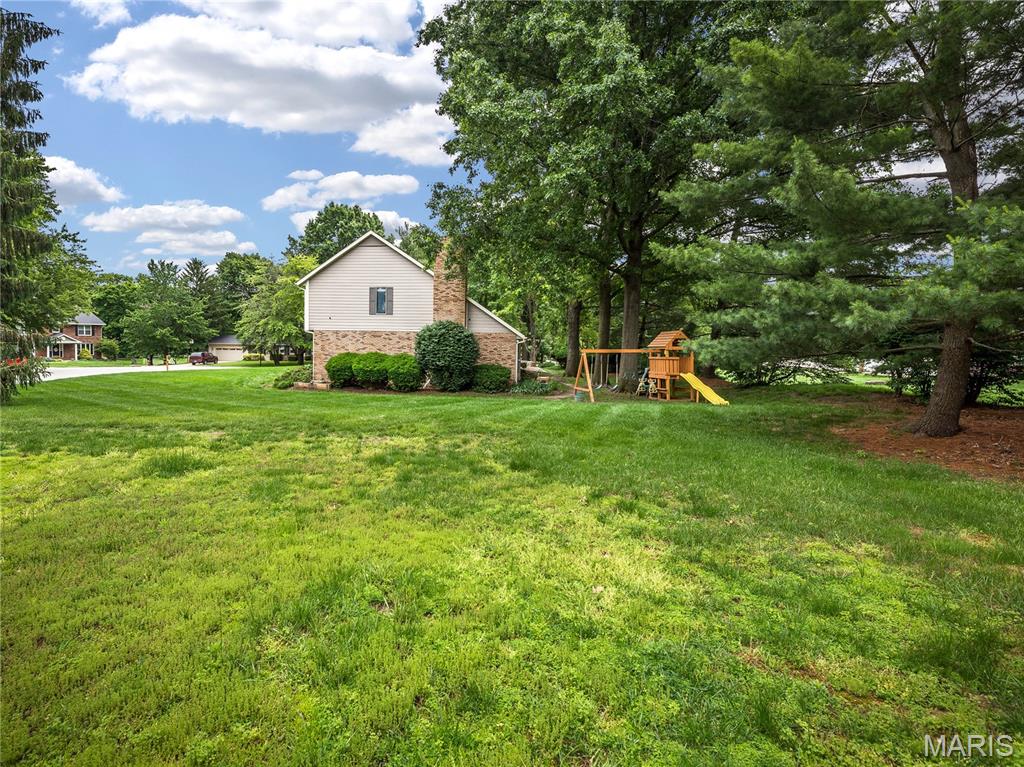 Ginger Creek - Residential