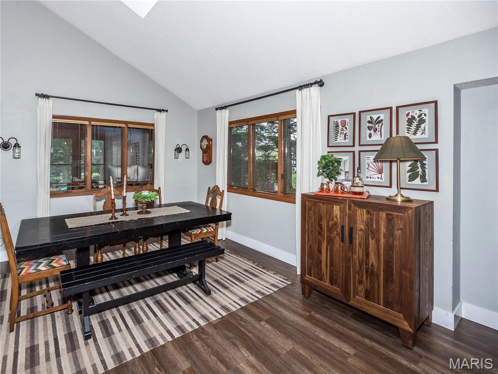 Ginger Creek - Residential