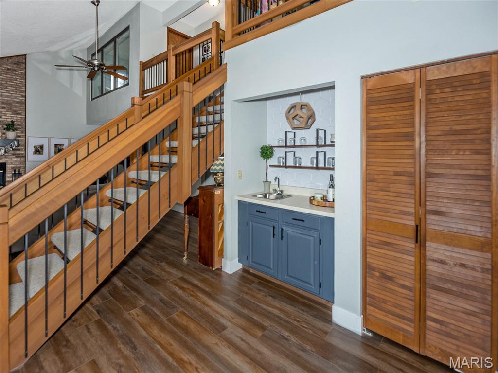 Ginger Creek - Residential