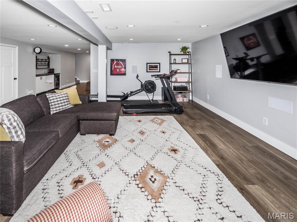 Ginger Creek - Residential
