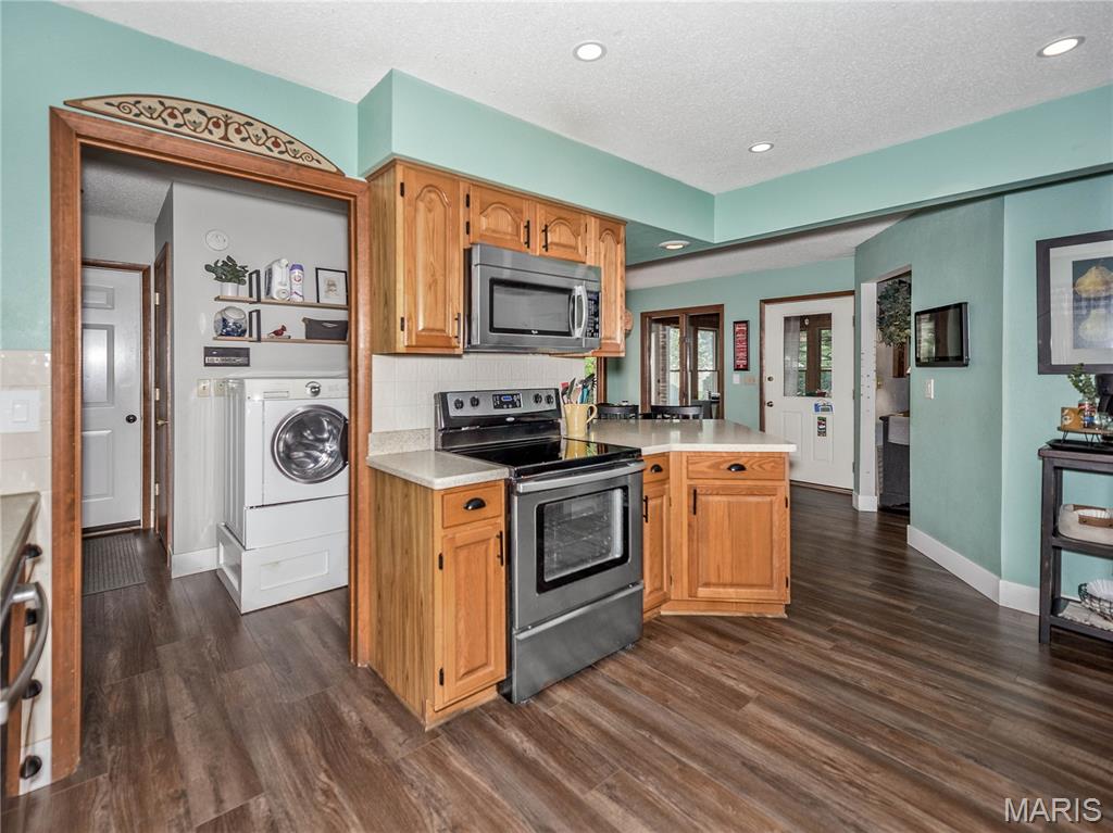 Ginger Creek - Residential