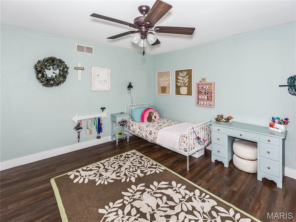 Ginger Creek - Residential