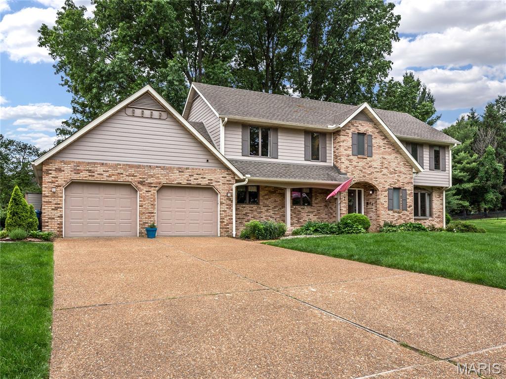 Ginger Creek - Residential