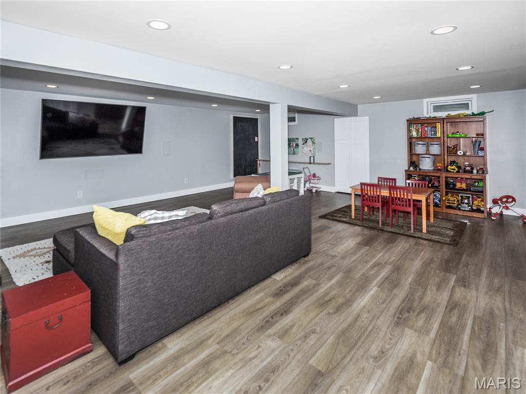 Ginger Creek - Residential