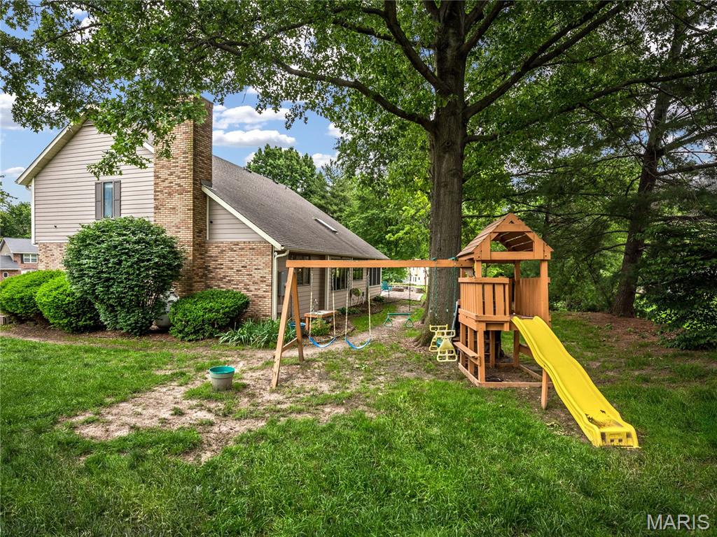 Ginger Creek - Residential