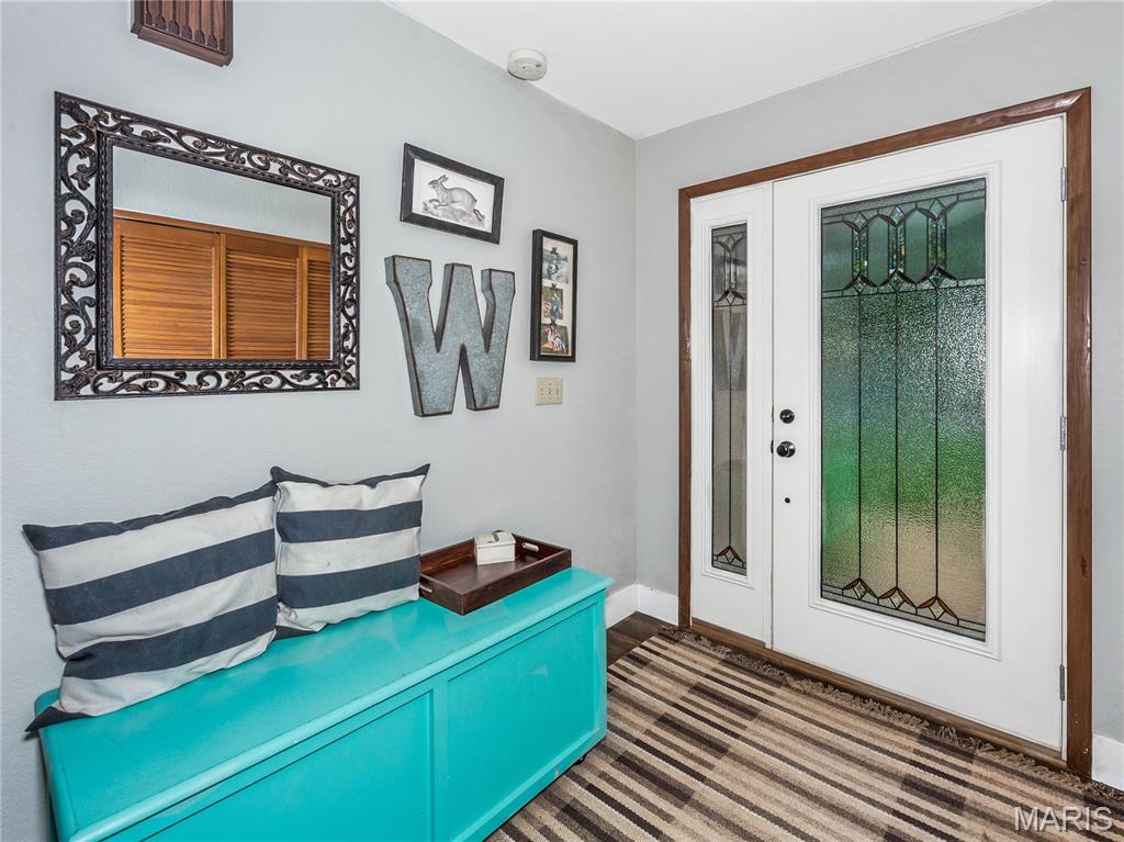 Ginger Creek - Residential