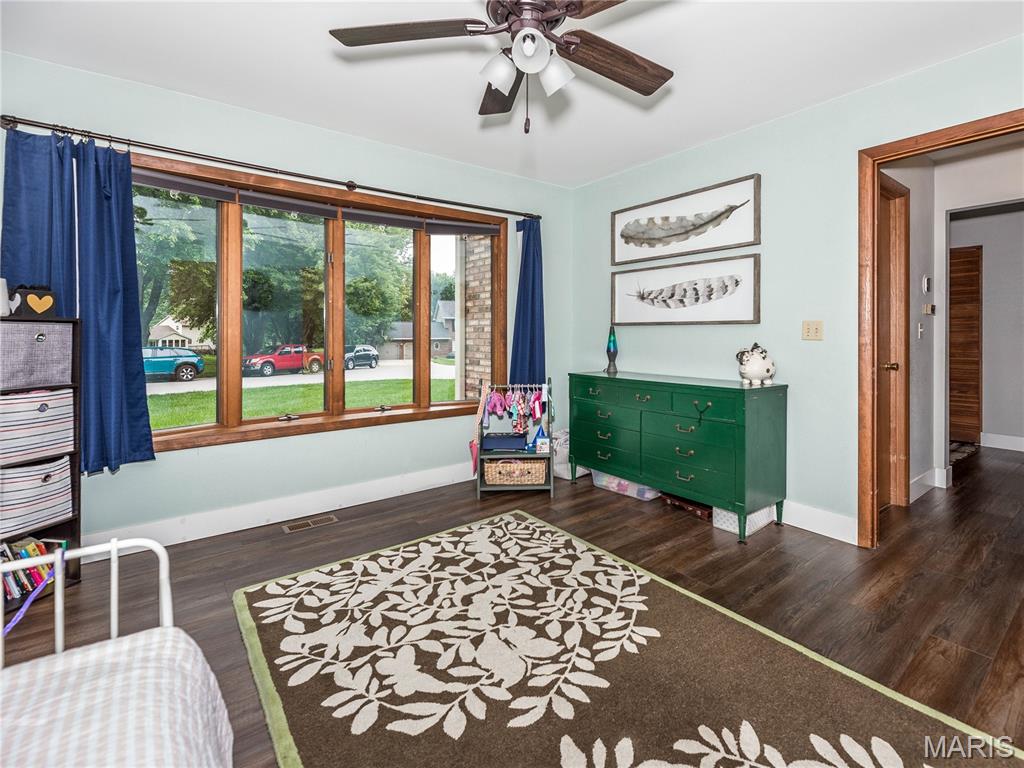 Ginger Creek - Residential