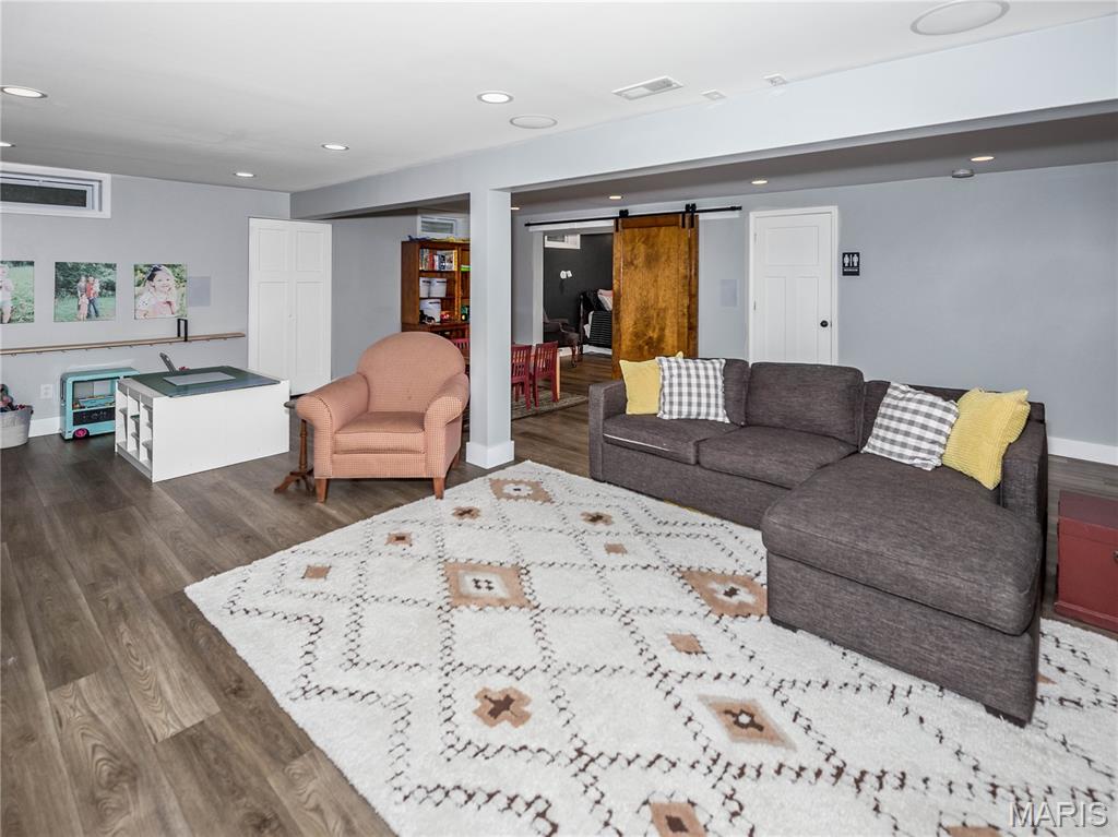 Ginger Creek - Residential