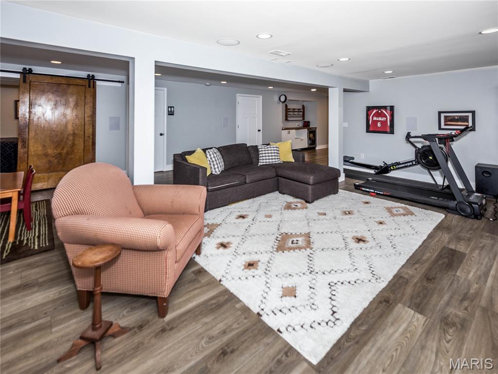 Ginger Creek - Residential