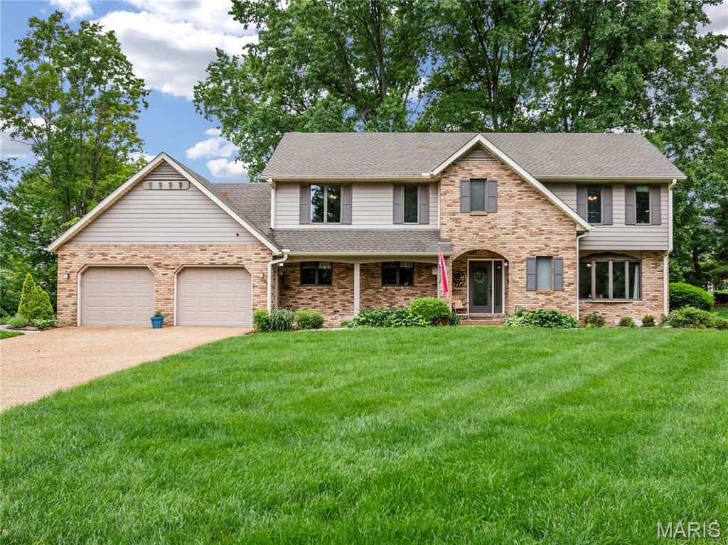 Ginger Creek - Residential