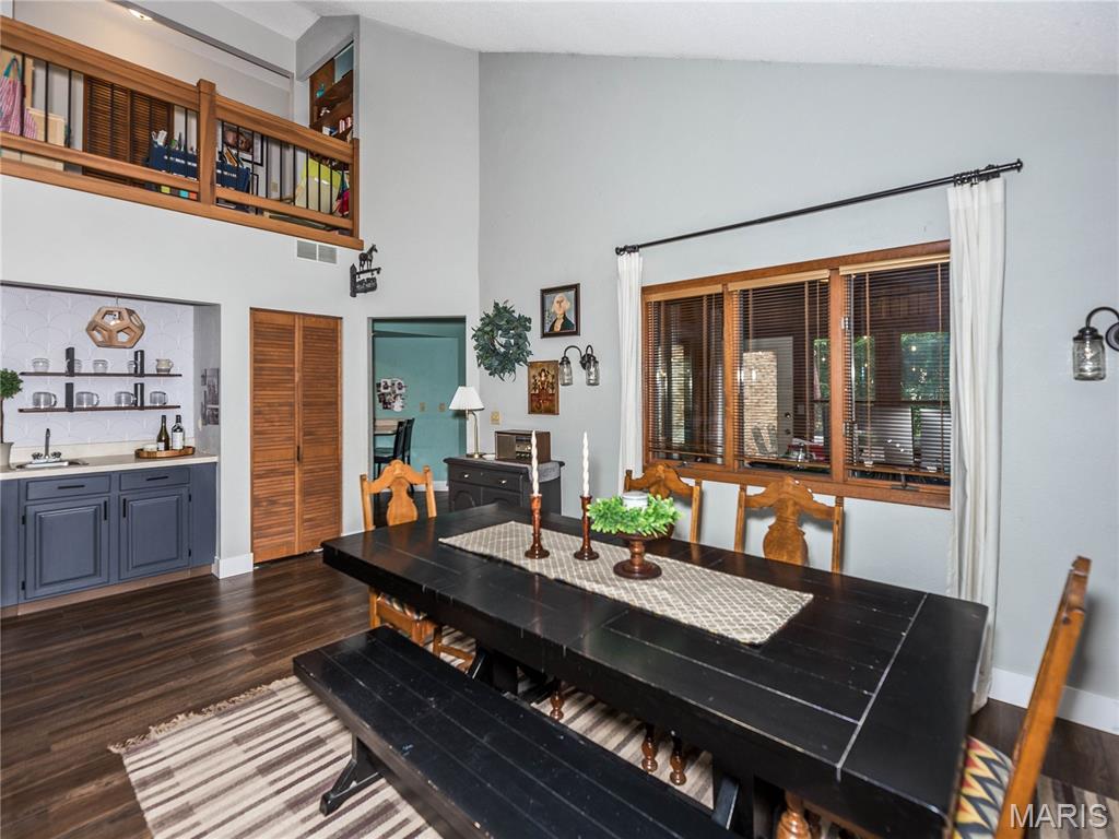Ginger Creek - Residential