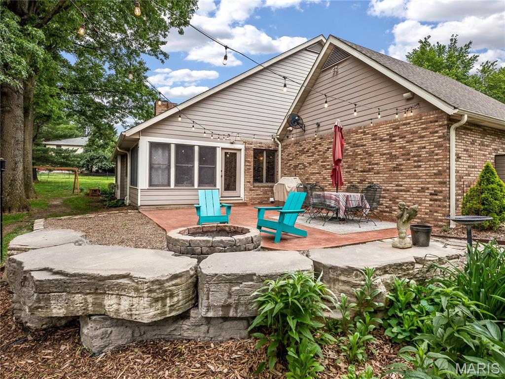 Ginger Creek - Residential