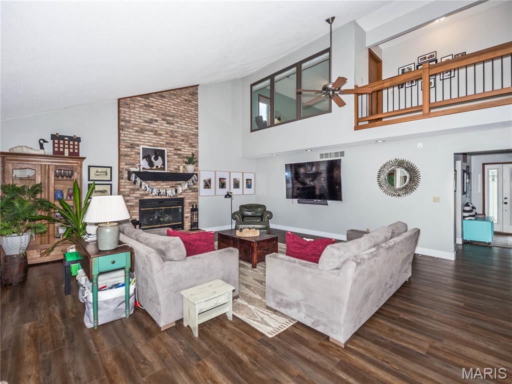 Ginger Creek - Residential