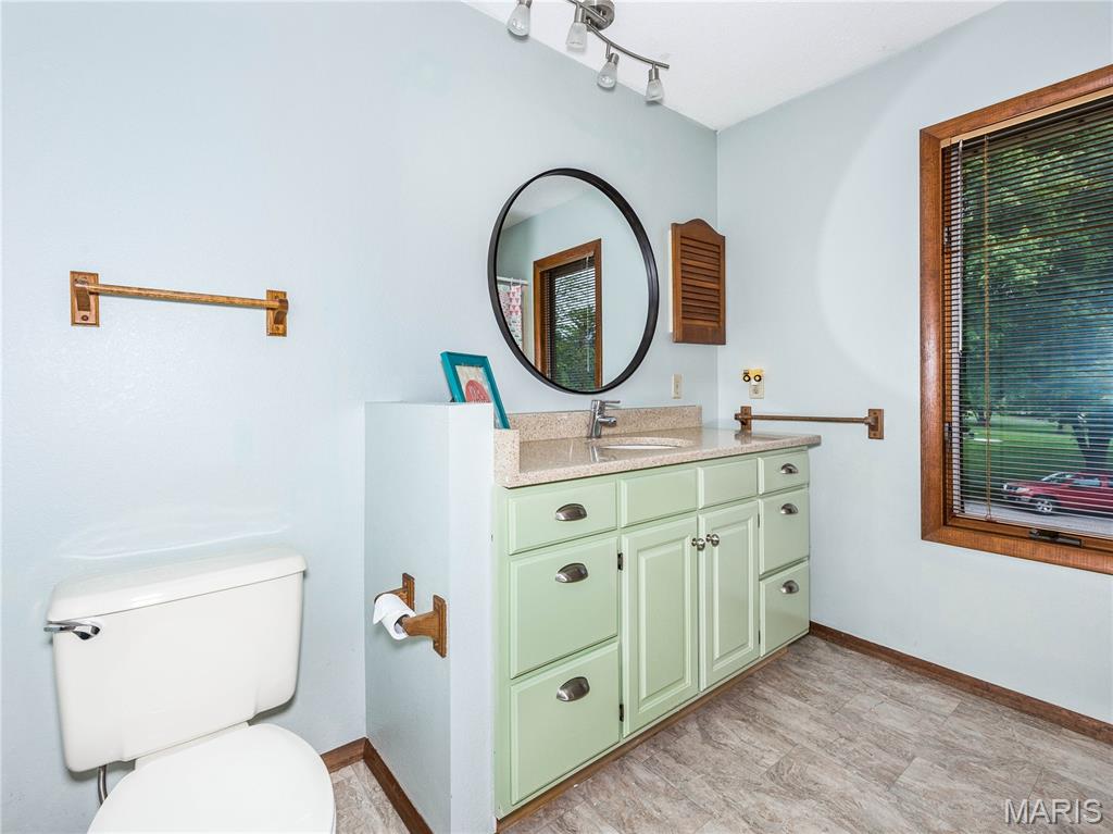 Ginger Creek - Residential