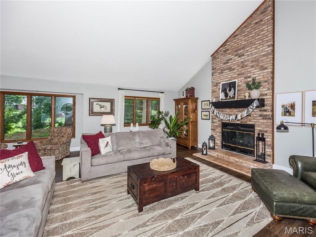 Ginger Creek - Residential