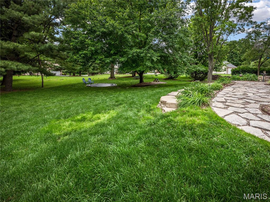 Ginger Creek - Residential