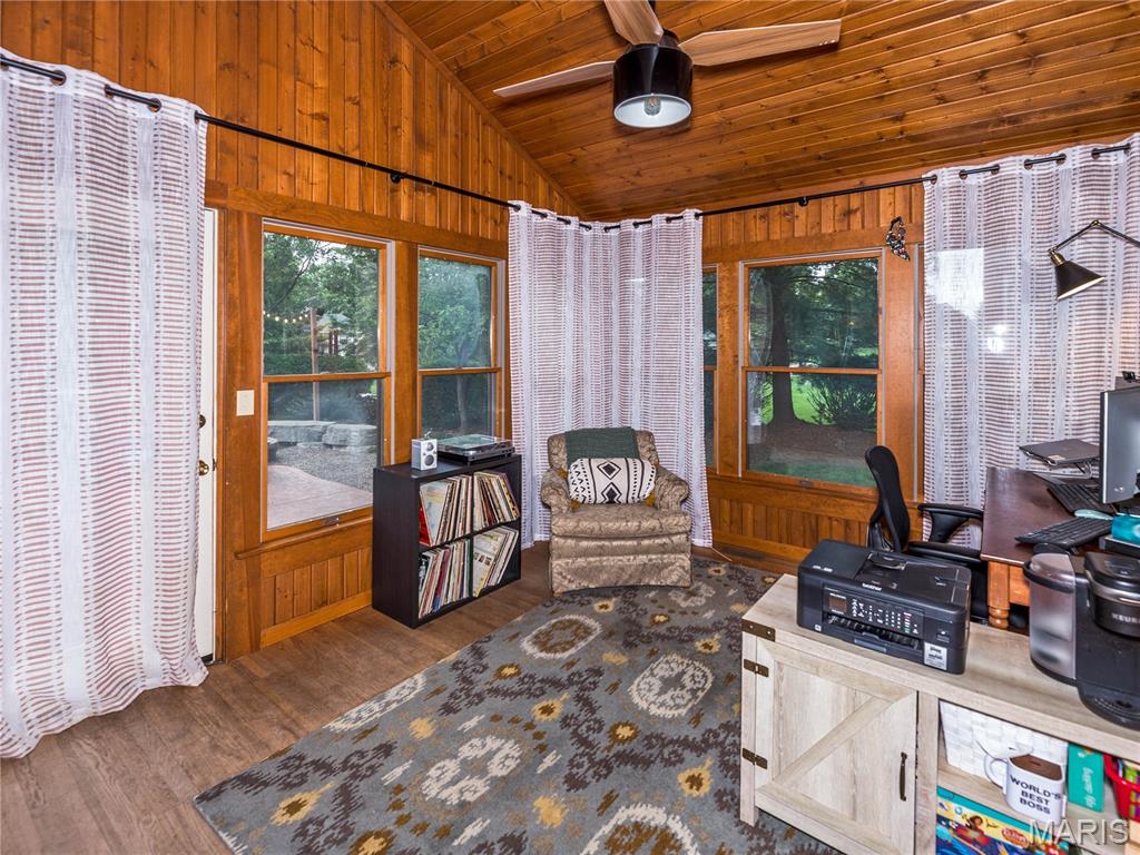 Ginger Creek - Residential
