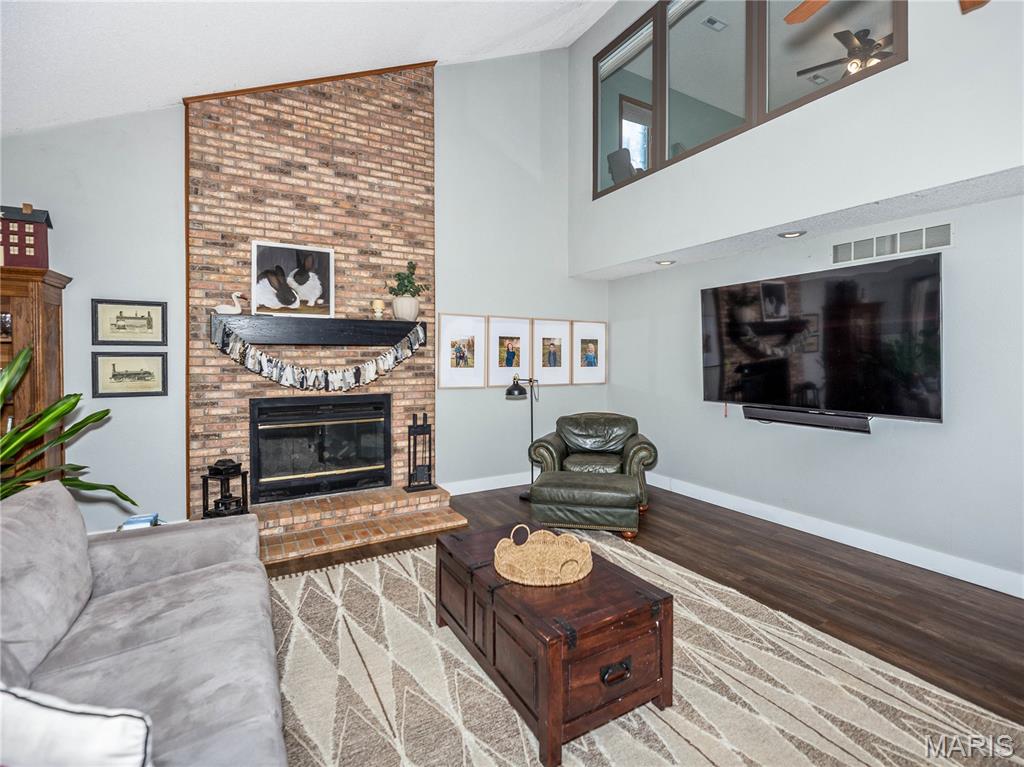 Ginger Creek - Residential