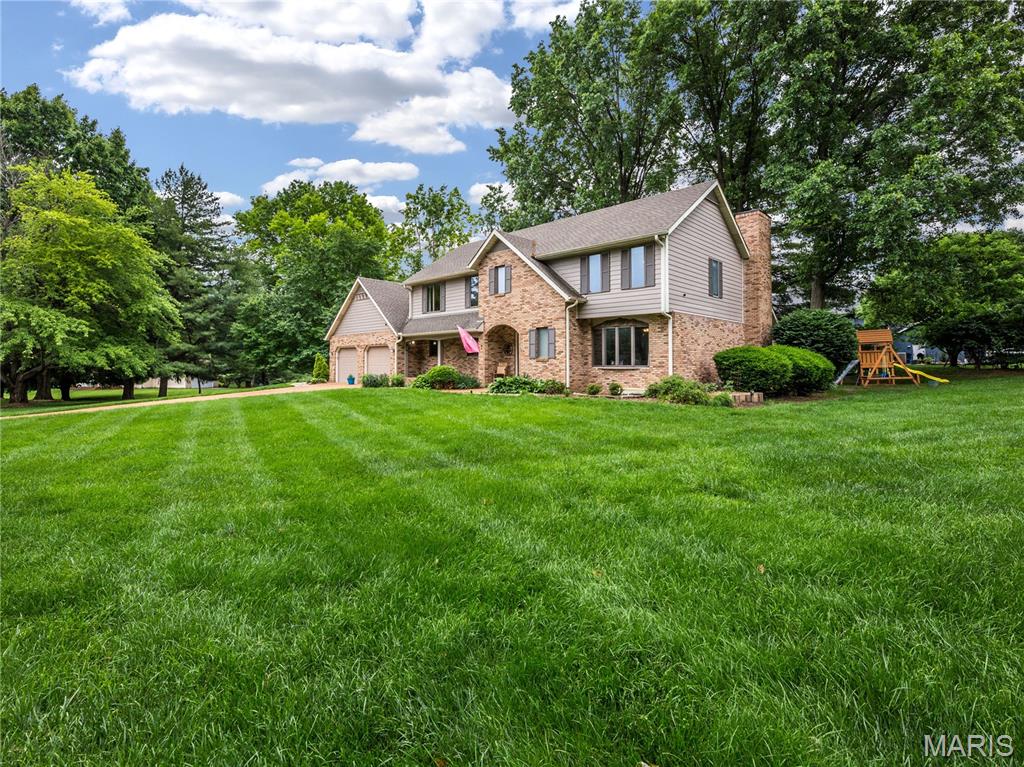 Ginger Creek - Residential