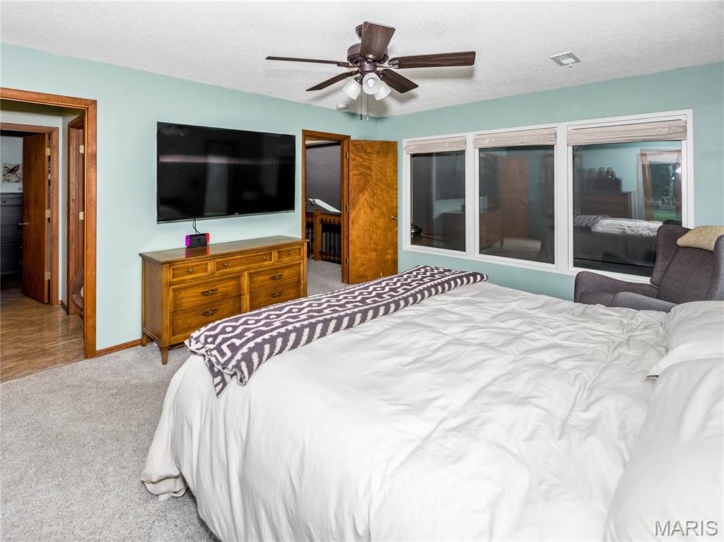 Ginger Creek - Residential
