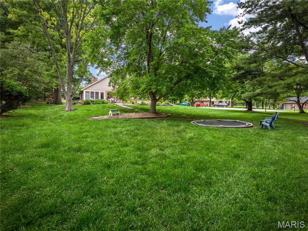Ginger Creek - Residential