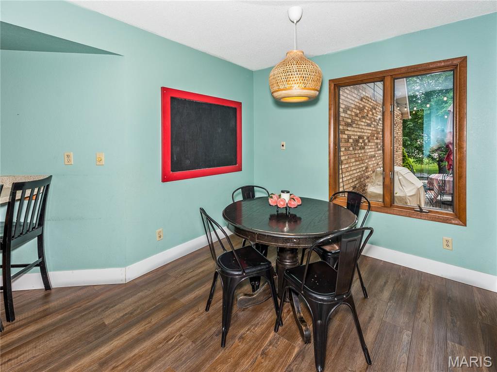 Ginger Creek - Residential
