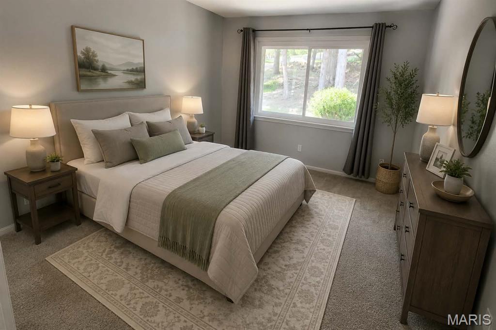 Lake Sherwood Estates - Residential