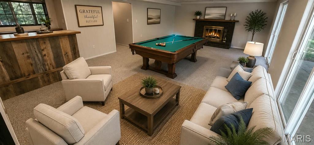 Lake Sherwood Estates - Residential
