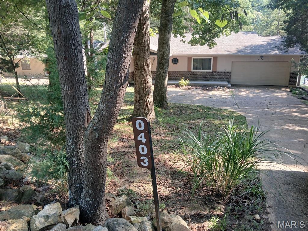 Lake Sherwood Estates - Residential
