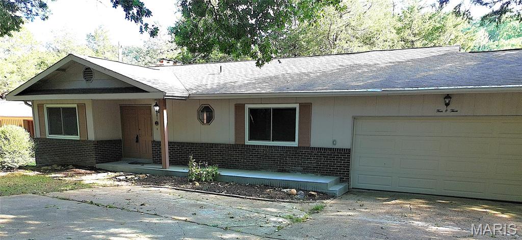 Lake Sherwood Estates - Residential