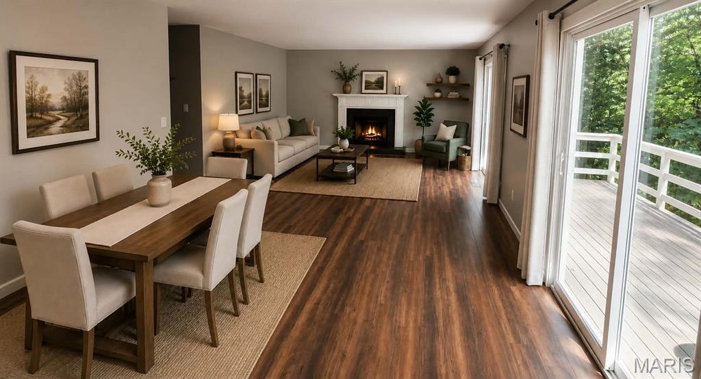 Lake Sherwood Estates - Residential
