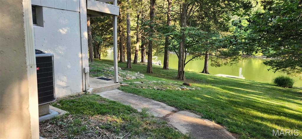 Lake Sherwood Estates - Residential