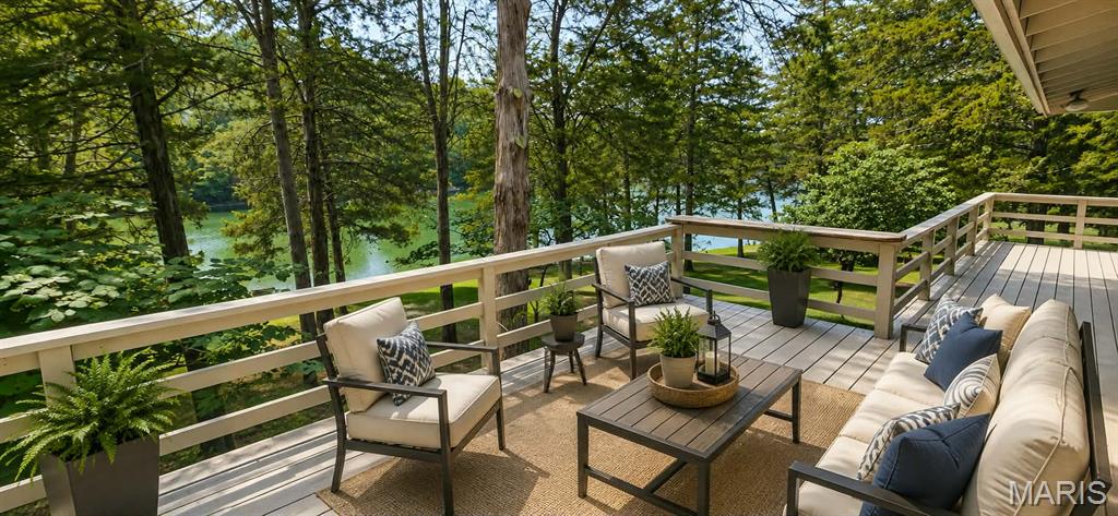 Lake Sherwood Estates - Residential
