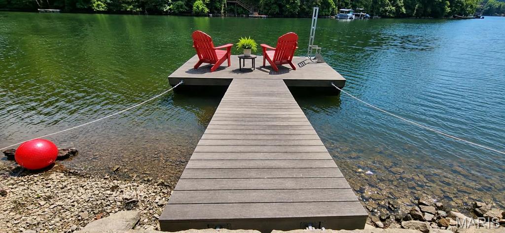 Lake Sherwood Estates - Residential