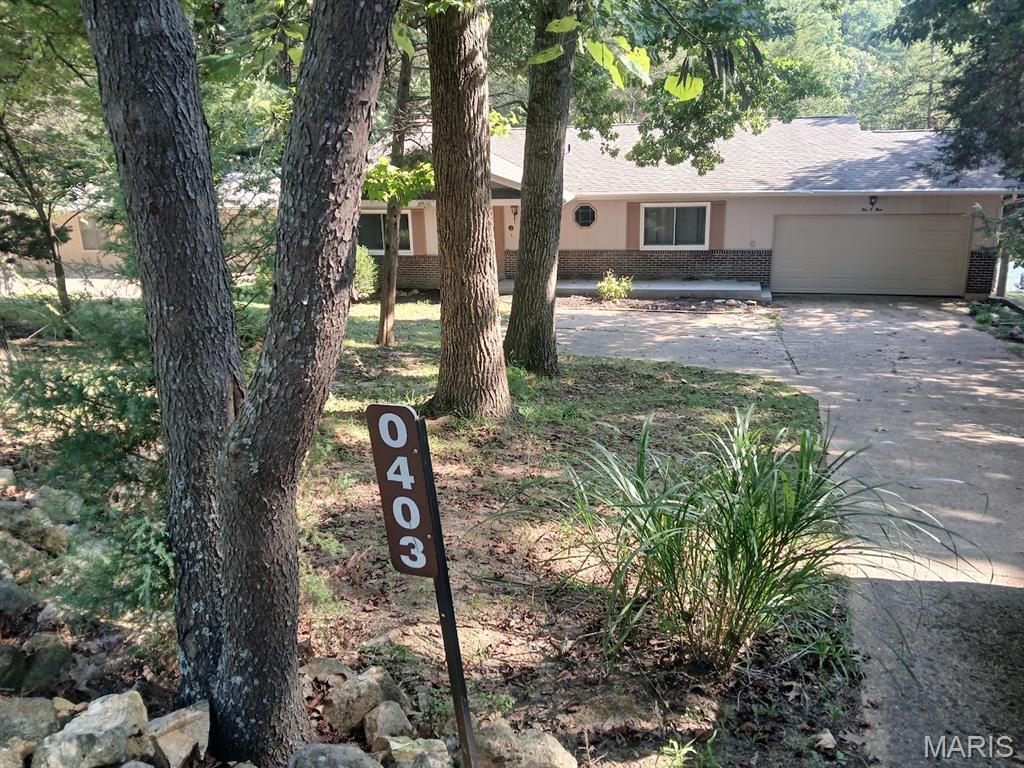 Lake Sherwood Estates - Residential