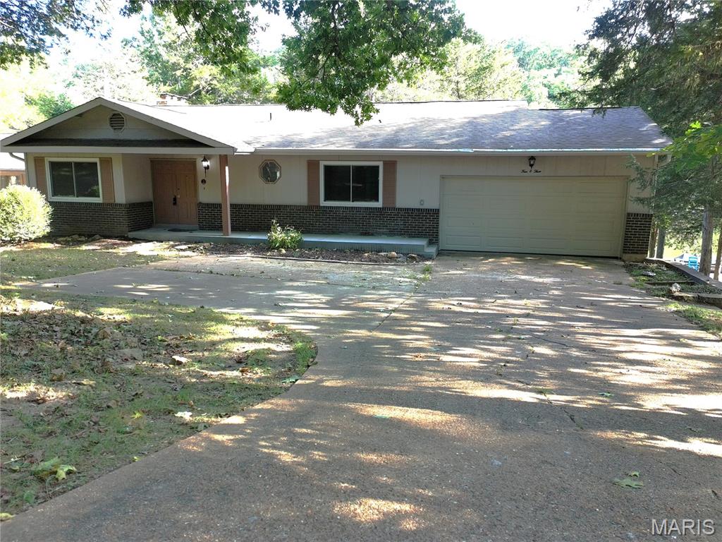 Lake Sherwood Estates - Residential