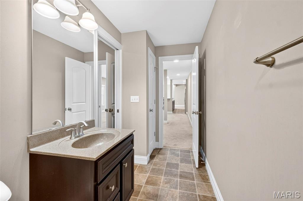 Estates At Williams Creek One The - Residential