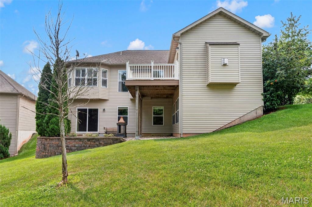 Estates At Williams Creek One The - Residential
