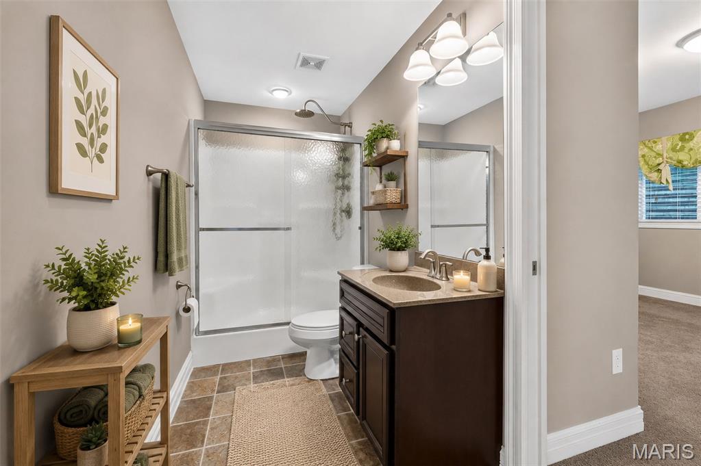 Estates At Williams Creek One The - Residential