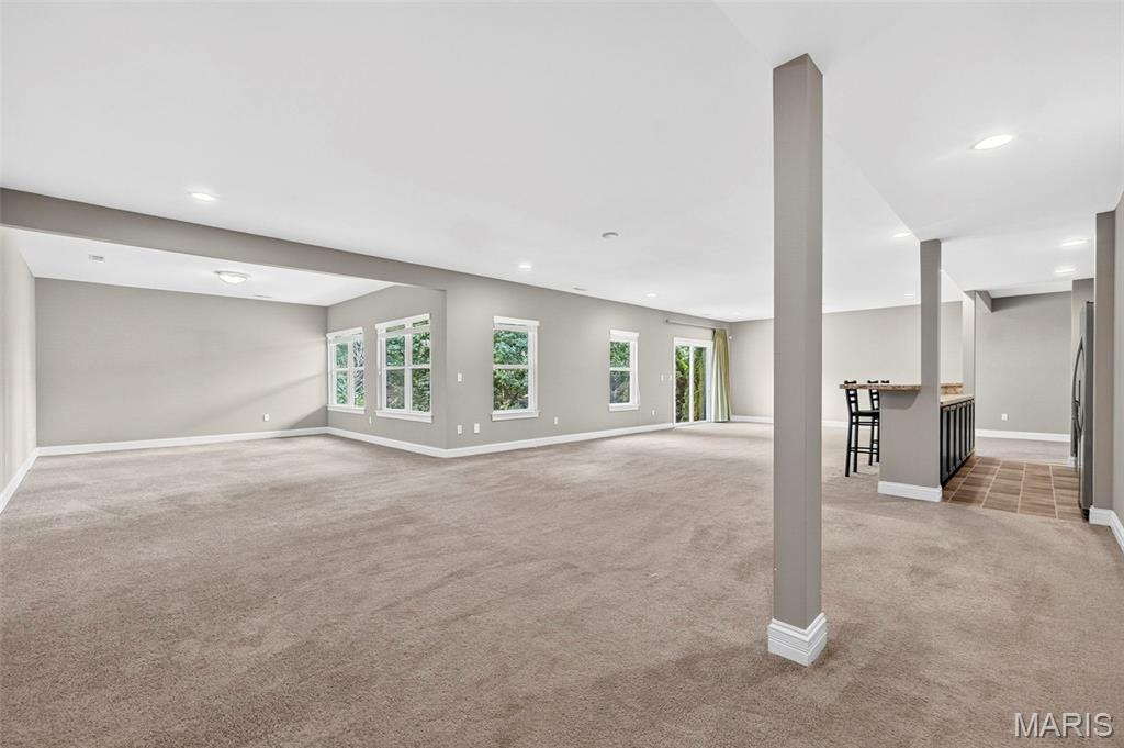 Estates At Williams Creek One The - Residential