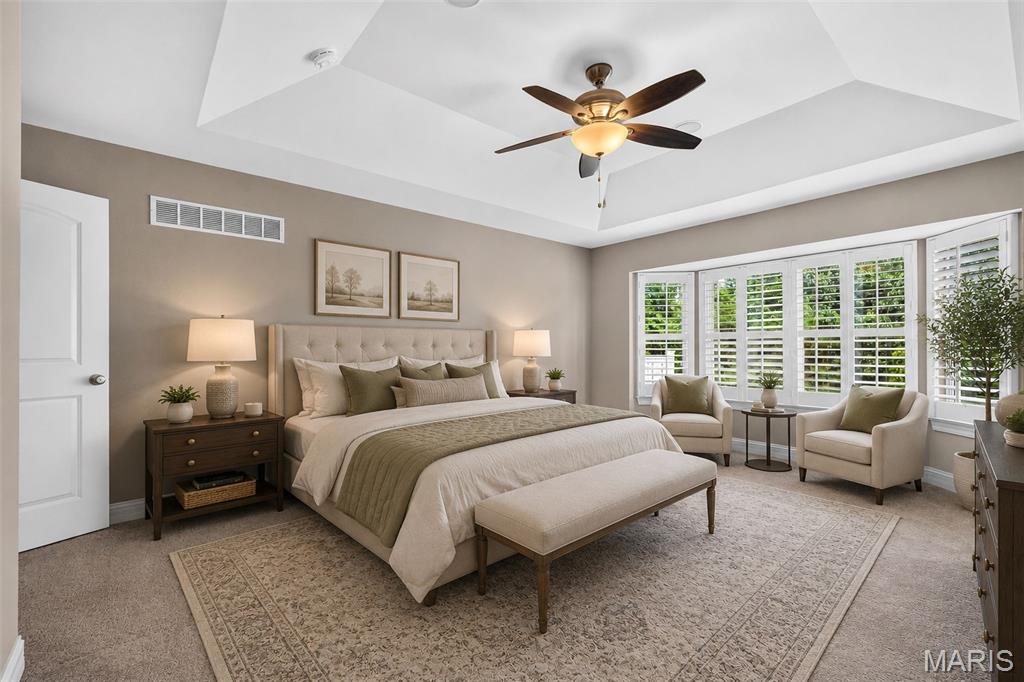 Estates At Williams Creek One The - Residential