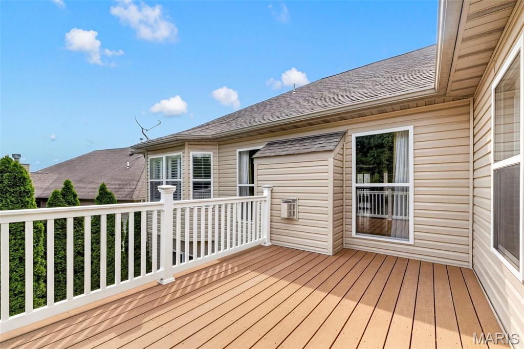 Estates At Williams Creek One The - Residential