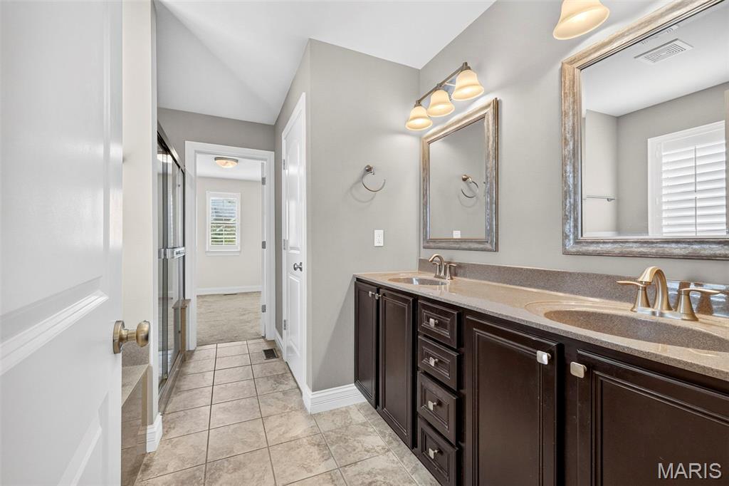 Estates At Williams Creek One The - Residential