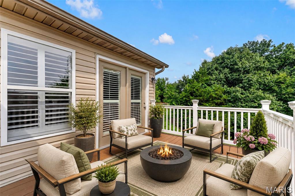 Estates At Williams Creek One The - Residential