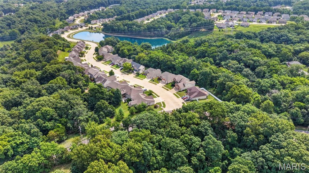 Estates At Williams Creek One The - Residential