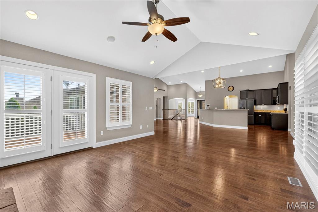 Estates At Williams Creek One The - Residential