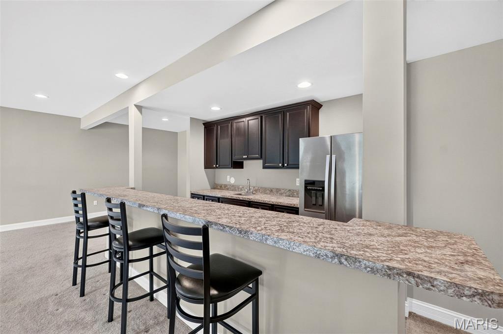 Estates At Williams Creek One The - Residential